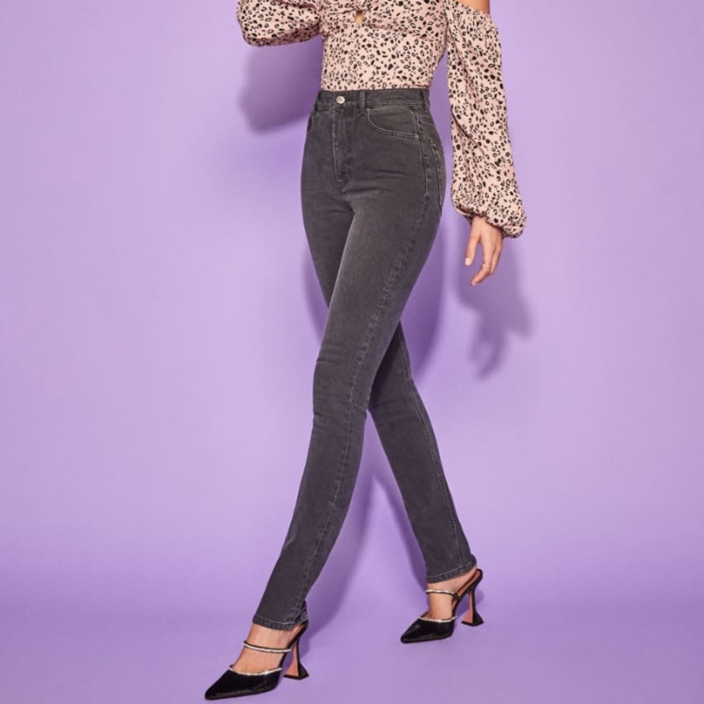 Reformation Camilla Jean